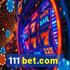 111 bet.com